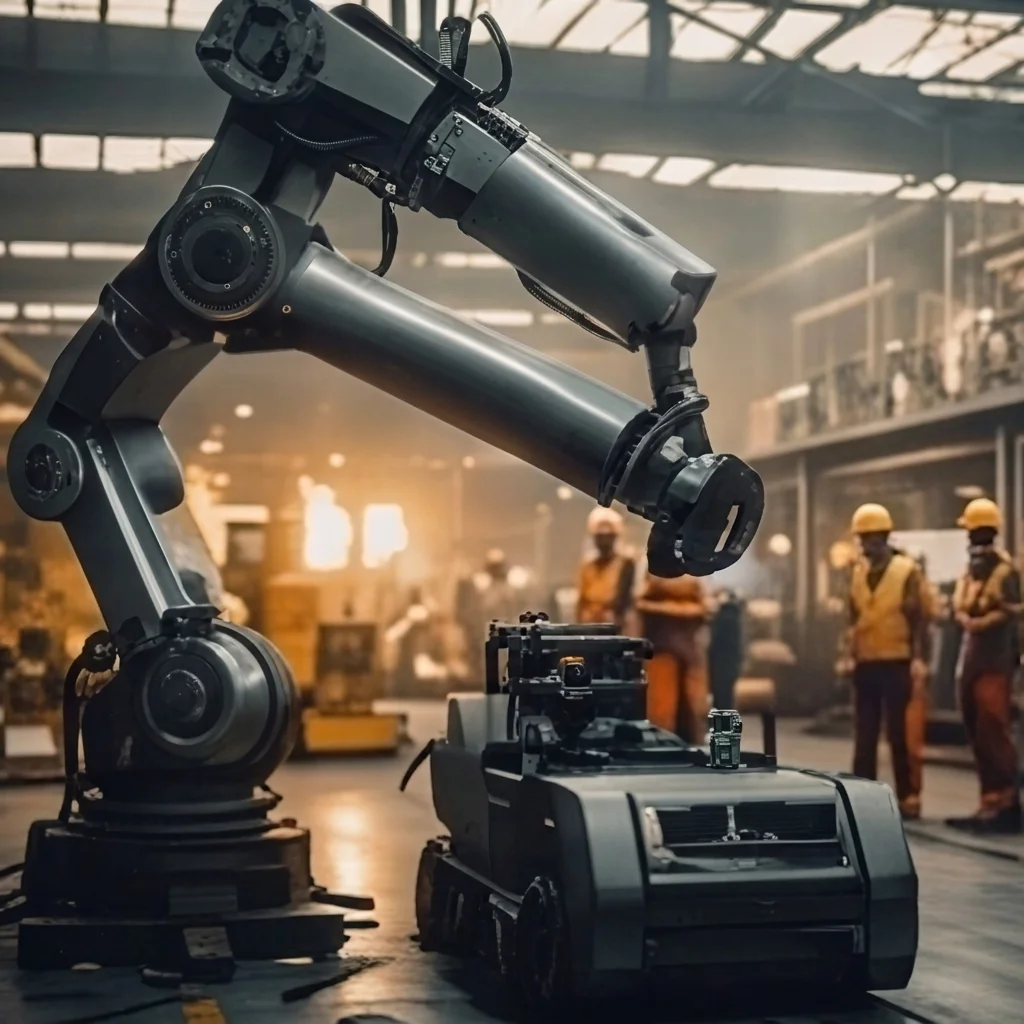 Industries 2 2