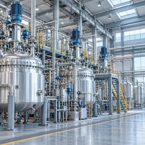 Industries 3 2